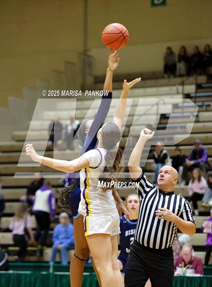 Thumbnail 2 in Bishop Grimes VS Voorheesville (NYSPHSAA State Regionals Class B) photogallery.