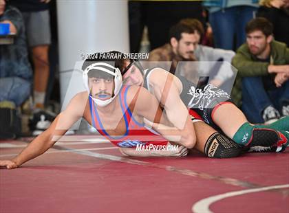 Thumbnail 1 in 2024 Tiger Classic - Finals photogallery.