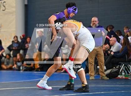 Thumbnail 1 in 2024 Tiger Classic - Finals photogallery.