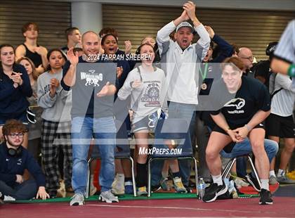 Thumbnail 1 in 2024 Tiger Classic - Finals photogallery.