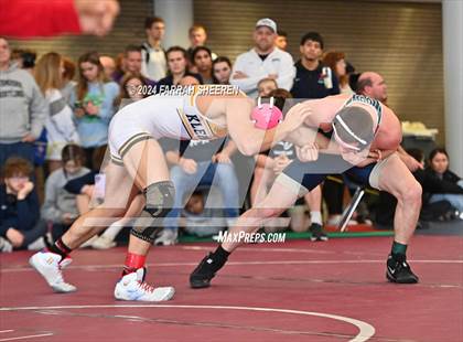 Thumbnail 2 in 2024 Tiger Classic - Finals photogallery.