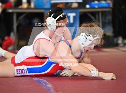 Thumbnail 1 in 2024 Tiger Classic - Finals photogallery.
