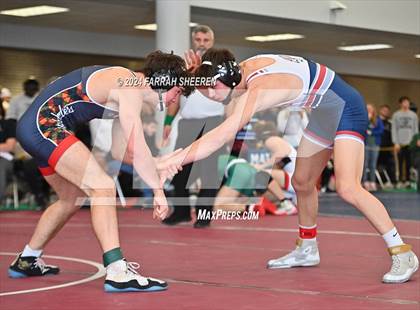 Thumbnail 2 in 2024 Tiger Classic - Finals photogallery.