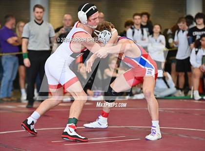 Thumbnail 3 in 2024 Tiger Classic - Finals photogallery.