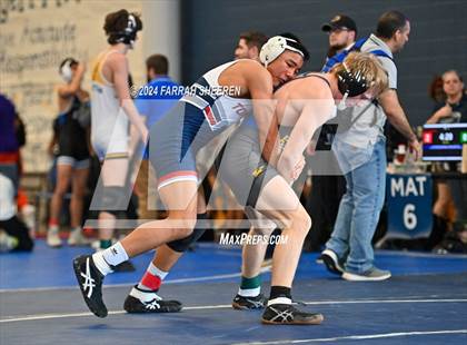 Thumbnail 3 in 2024 Tiger Classic - Finals photogallery.