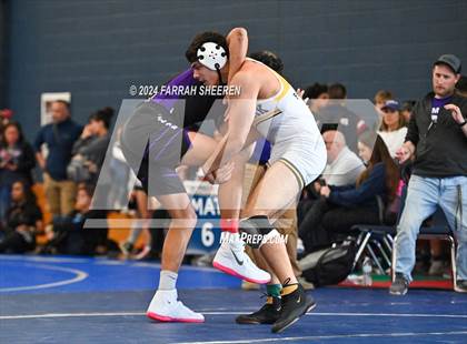 Thumbnail 2 in 2024 Tiger Classic - Finals photogallery.