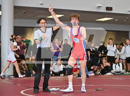 Thumbnail 1 in 2024 Tiger Classic - Finals photogallery.