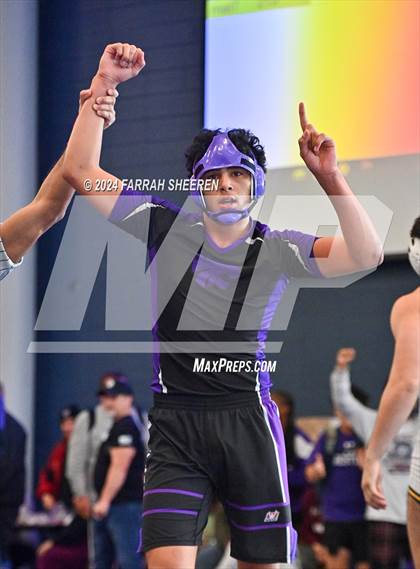 Thumbnail 1 in 2024 Tiger Classic - Finals photogallery.