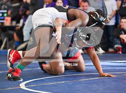 Thumbnail 3 in 2024 Tiger Classic - Finals photogallery.