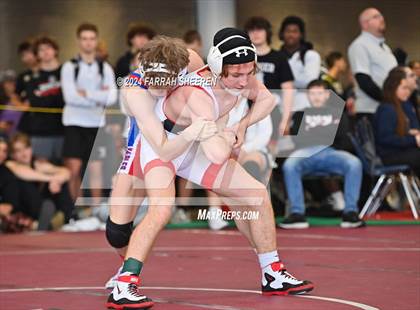 Thumbnail 3 in 2024 Tiger Classic - Finals photogallery.