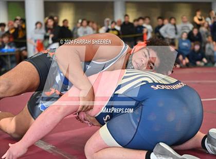 Thumbnail 1 in 2024 Tiger Classic - Finals photogallery.