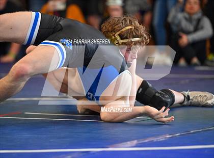 Thumbnail 2 in 2024 Tiger Classic - Finals photogallery.