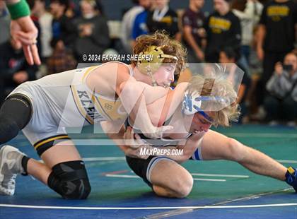 Thumbnail 1 in 2024 Tiger Classic - Finals photogallery.