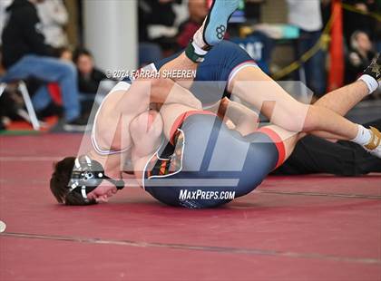 Thumbnail 1 in 2024 Tiger Classic - Finals photogallery.