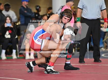Thumbnail 3 in 2024 Tiger Classic - Finals photogallery.