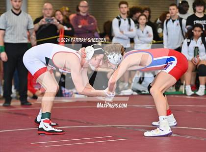 Thumbnail 1 in 2024 Tiger Classic - Finals photogallery.