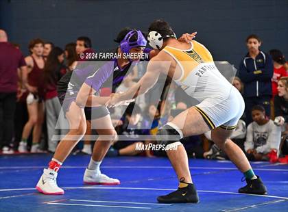 Thumbnail 2 in 2024 Tiger Classic - Finals photogallery.