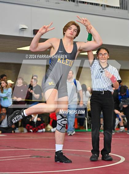 Thumbnail 2 in 2024 Tiger Classic - Finals photogallery.