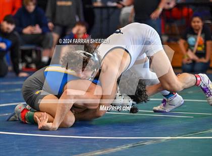 Thumbnail 3 in 2024 Tiger Classic - Finals photogallery.