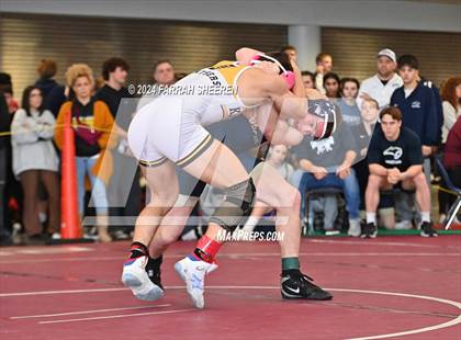 Thumbnail 3 in 2024 Tiger Classic - Finals photogallery.
