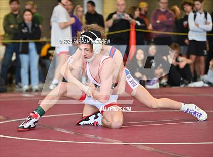 Thumbnail 1 in 2024 Tiger Classic - Finals photogallery.