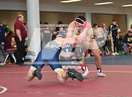 Thumbnail 3 in 2024 Tiger Classic - Finals photogallery.