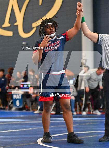 Thumbnail 1 in 2024 Tiger Classic - Finals photogallery.