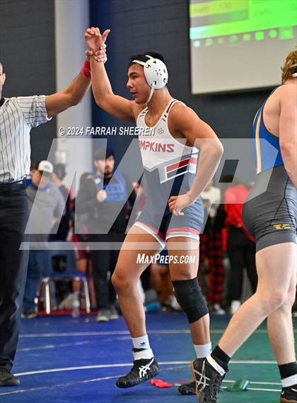 Thumbnail 1 in 2024 Tiger Classic - Finals photogallery.