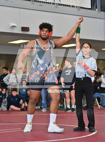 Thumbnail 2 in 2024 Tiger Classic - Finals photogallery.