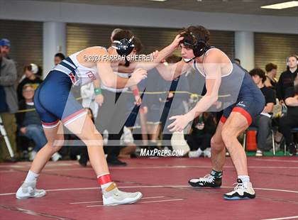 Thumbnail 3 in 2024 Tiger Classic - Finals photogallery.