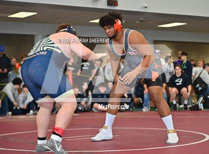 Thumbnail 3 in 2024 Tiger Classic - Finals photogallery.