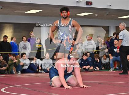 Thumbnail 1 in 2024 Tiger Classic - Finals photogallery.