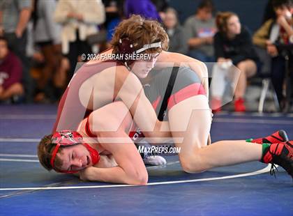 Thumbnail 1 in 2024 Tiger Classic - Finals photogallery.