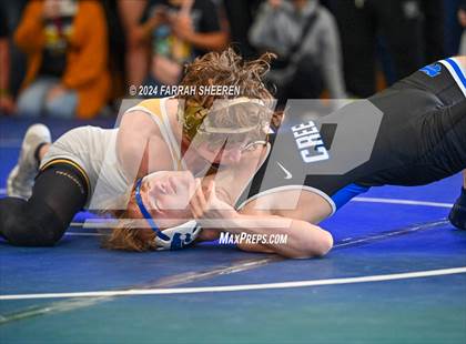 Thumbnail 3 in 2024 Tiger Classic - Finals photogallery.