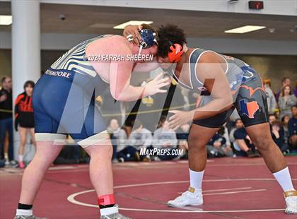 Thumbnail 2 in 2024 Tiger Classic - Finals photogallery.