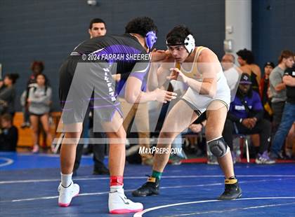 Thumbnail 3 in 2024 Tiger Classic - Finals photogallery.
