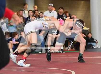 Thumbnail 3 in 2024 Tiger Classic - Finals photogallery.