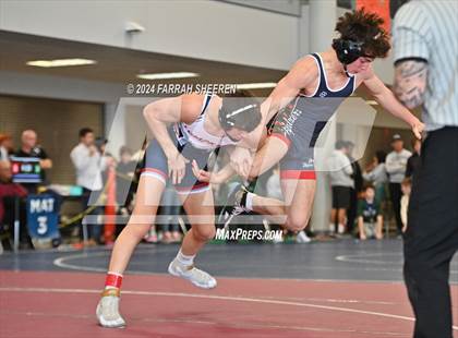 Thumbnail 3 in 2024 Tiger Classic - Finals photogallery.