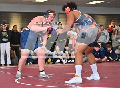 Thumbnail 2 in 2024 Tiger Classic - Finals photogallery.