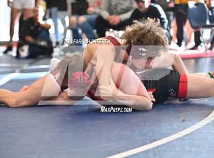 Thumbnail 1 in 2024 Tiger Classic - Finals photogallery.