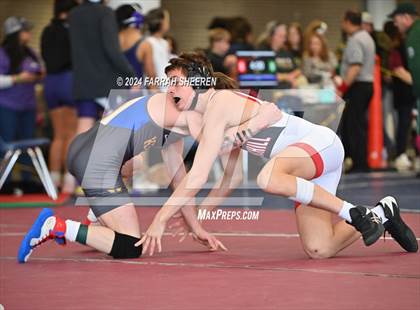Thumbnail 3 in 2024 Tiger Classic - Finals photogallery.