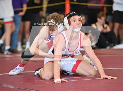 Thumbnail 3 in 2024 Tiger Classic - Finals photogallery.