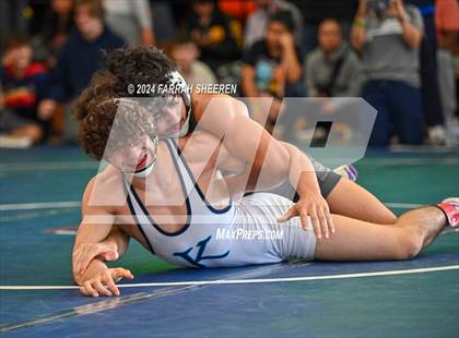 Thumbnail 2 in 2024 Tiger Classic - Finals photogallery.
