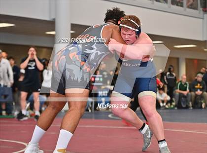 Thumbnail 3 in 2024 Tiger Classic - Finals photogallery.