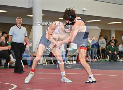 Thumbnail 1 in 2024 Tiger Classic - Finals photogallery.