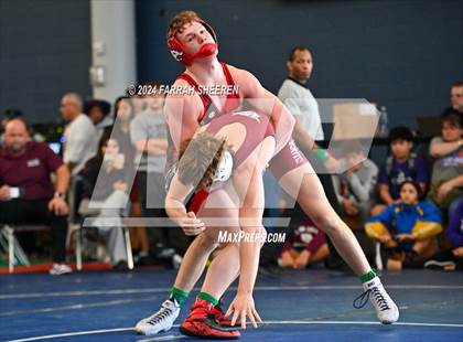 Thumbnail 3 in 2024 Tiger Classic - Finals photogallery.