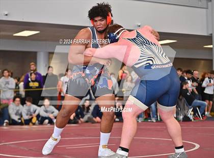 Thumbnail 1 in 2024 Tiger Classic - Finals photogallery.