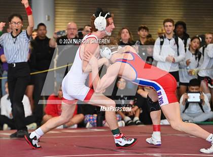 Thumbnail 2 in 2024 Tiger Classic - Finals photogallery.