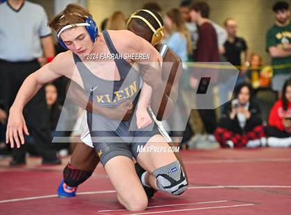 Thumbnail 1 in 2024 Tiger Classic - Finals photogallery.