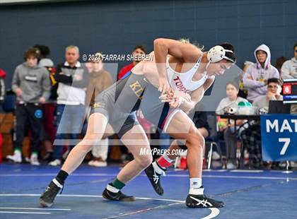 Thumbnail 1 in 2024 Tiger Classic - Finals photogallery.